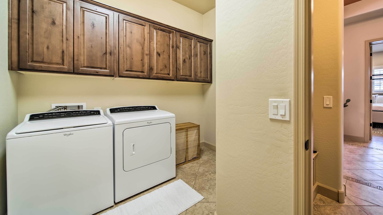 Photo of Bedroom in Estrella Mountain Ranch