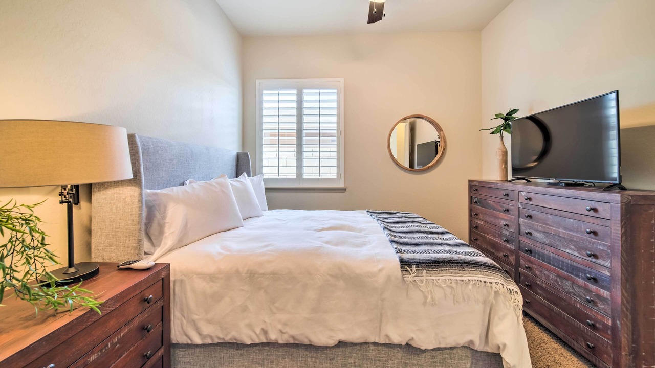 Photo of Bedroom in Estrella Mountain Ranch