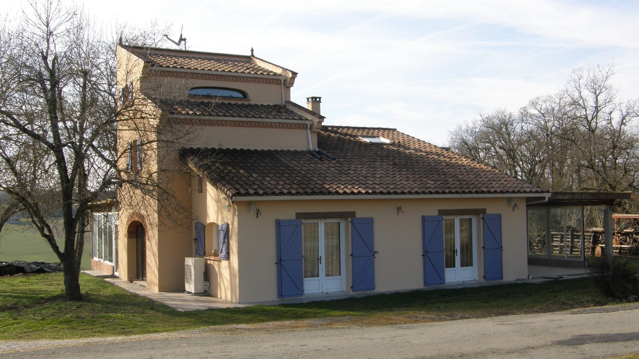 Photo of Outdoor in Senouillac