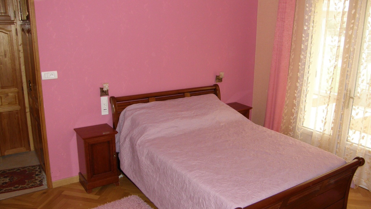 Photo of Bedroom in Senouillac