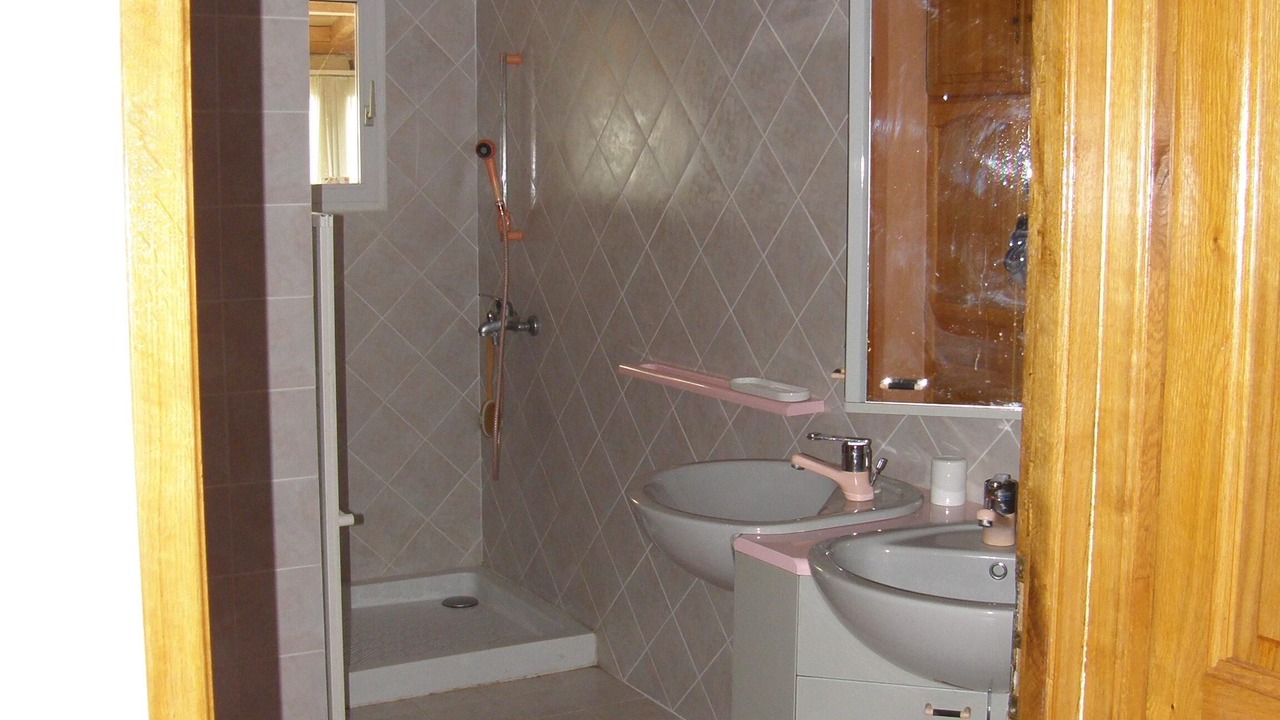 Photo of Bathroom in Senouillac