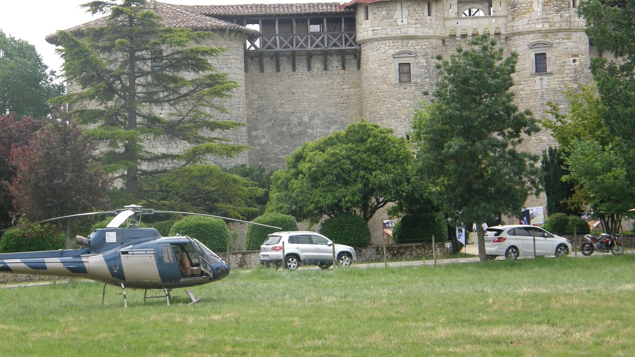 Photo of Others in Senouillac