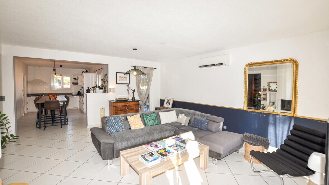 Photo of Bedroom in Baixas