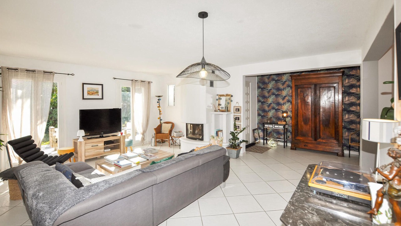 Photo of Bedroom in Baixas