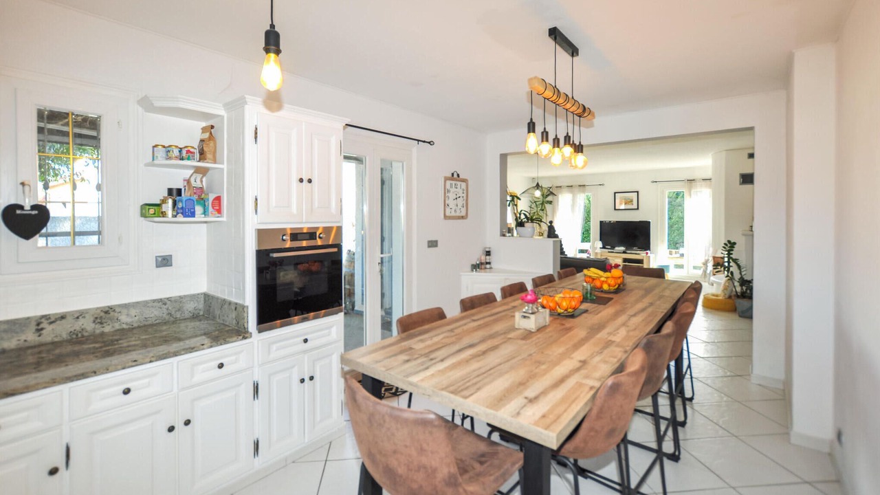 Photo of Bedroom in Baixas