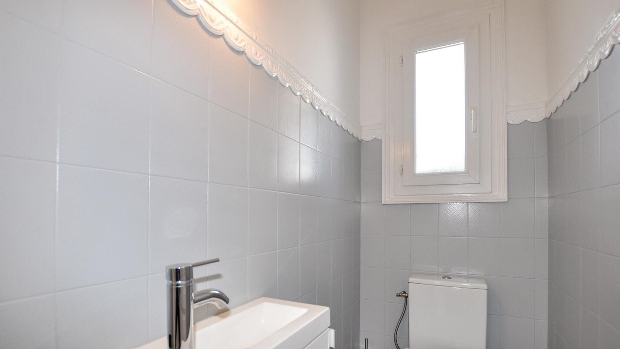 Photo of Bathroom in Baixas