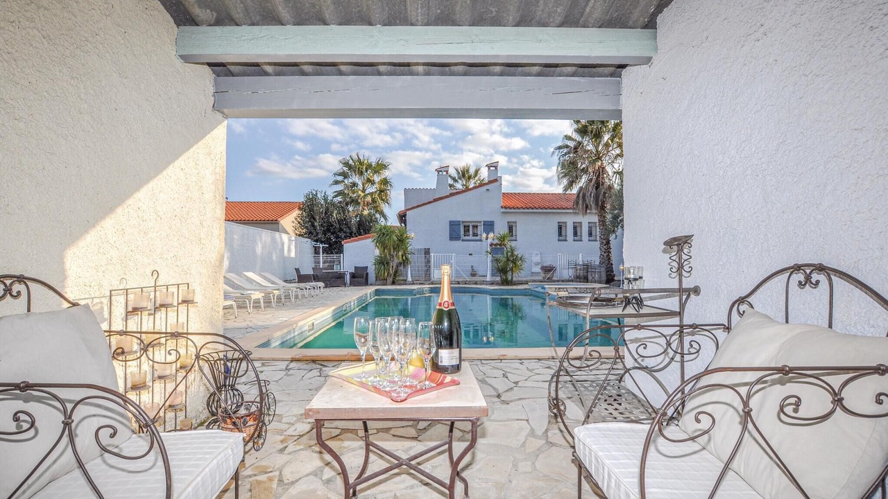 Photo of Outdoor in Baixas