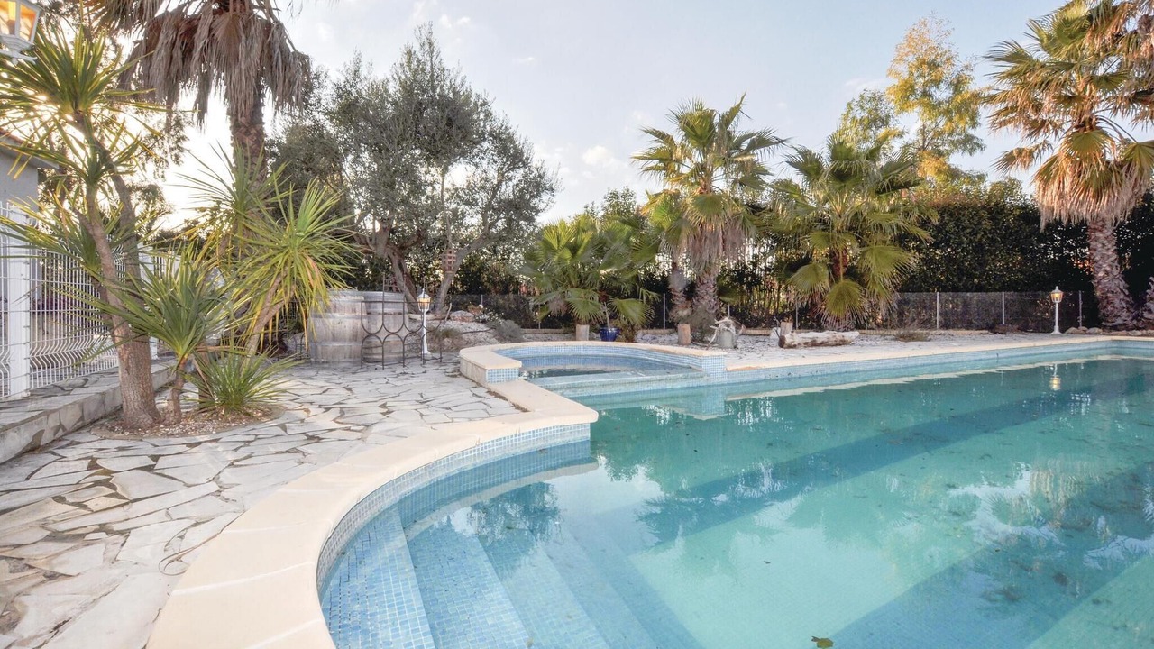 Photo of Outdoor in Baixas