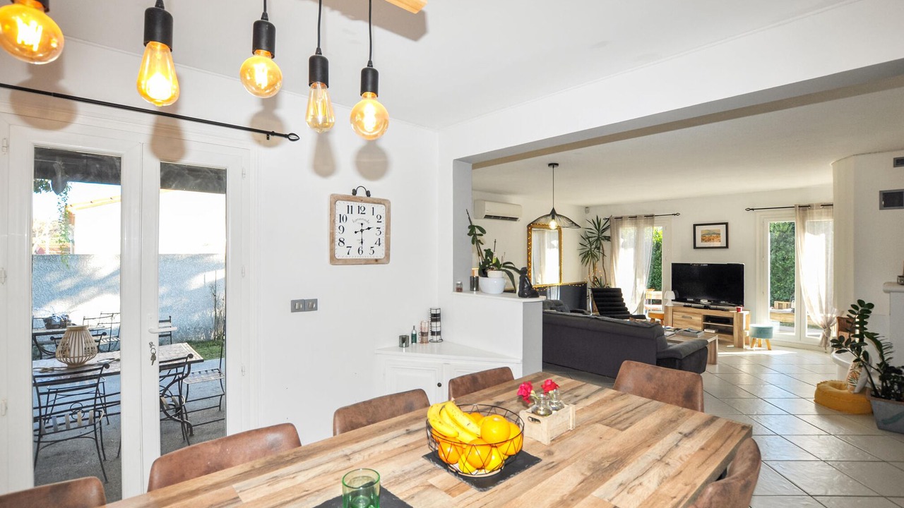 Photo of Bedroom in Baixas