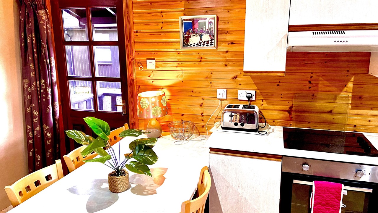 Photo of Others in Braemar