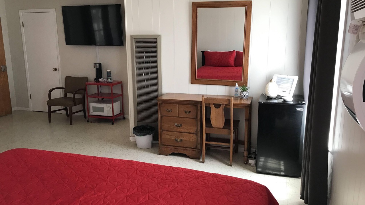 Photo of Bedroom in Barksdale