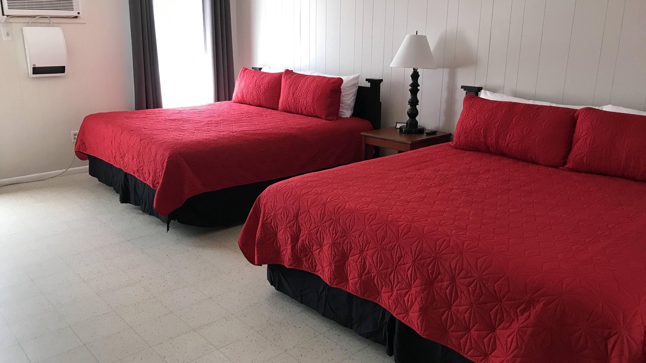 Photo of Bedroom in Barksdale
