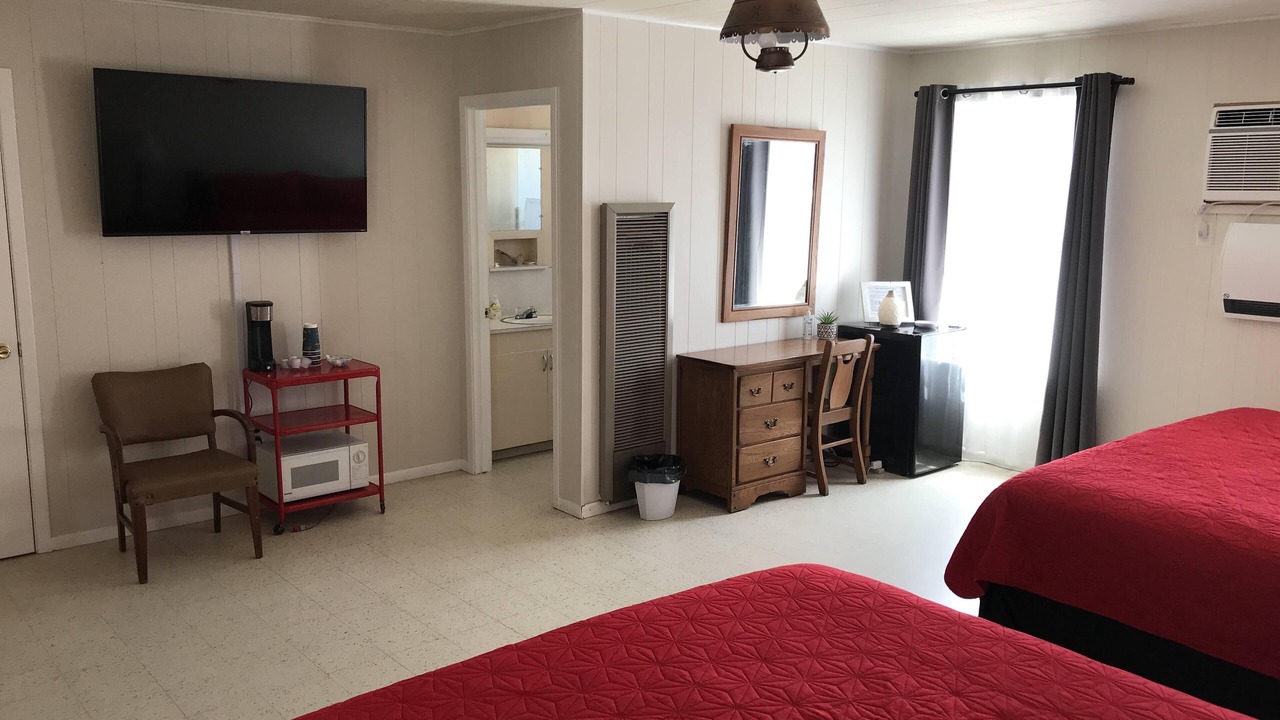Photo of Bedroom in Barksdale