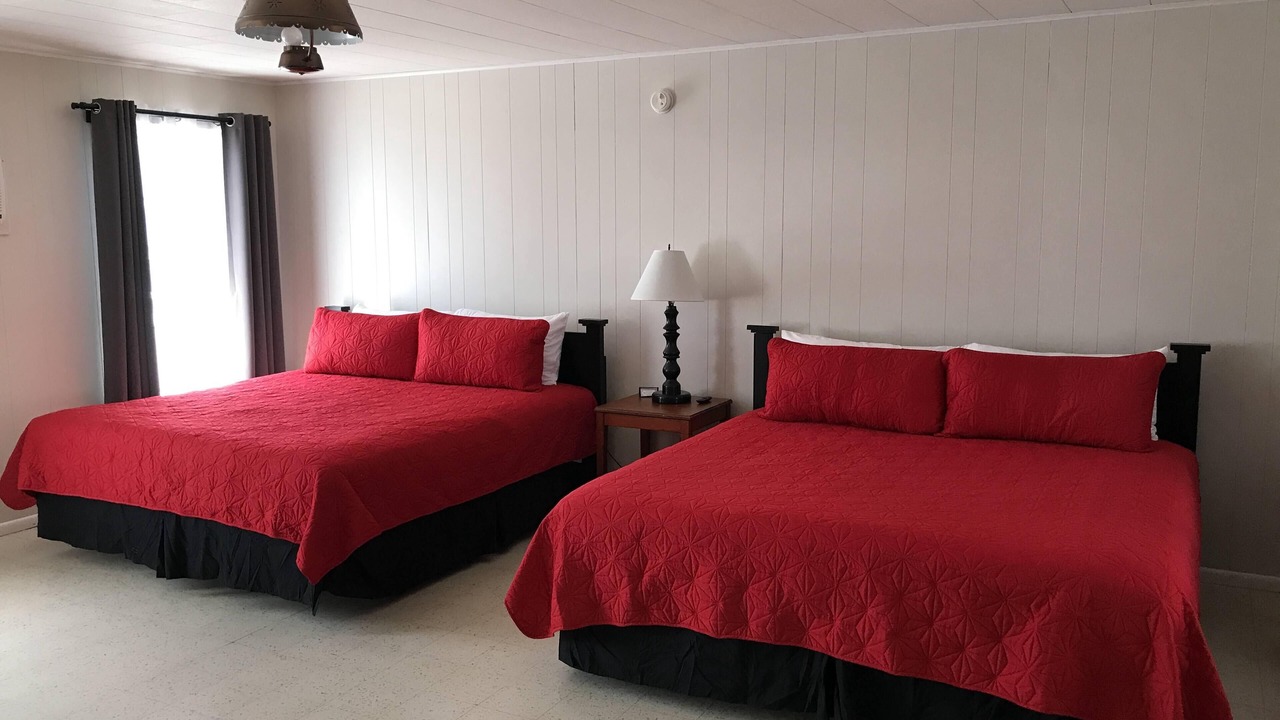Photo of Bedroom in Barksdale
