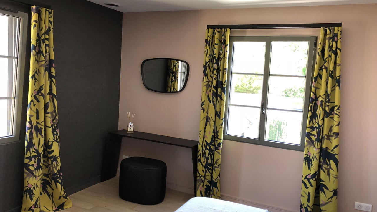 Photo of Bedroom in Les Mesneux