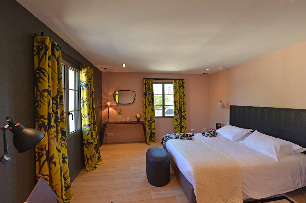 Photo of Bedroom in Les Mesneux