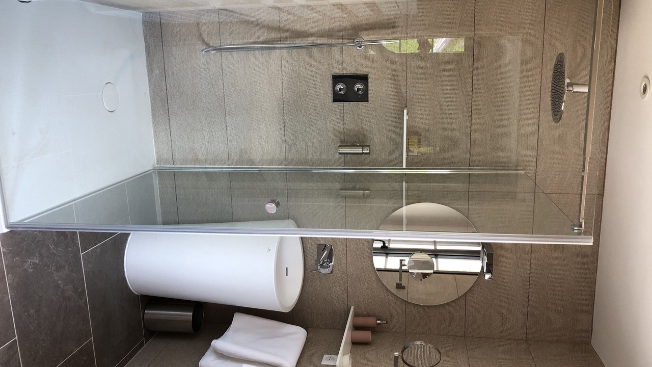 Photo of Bathroom in Les Mesneux