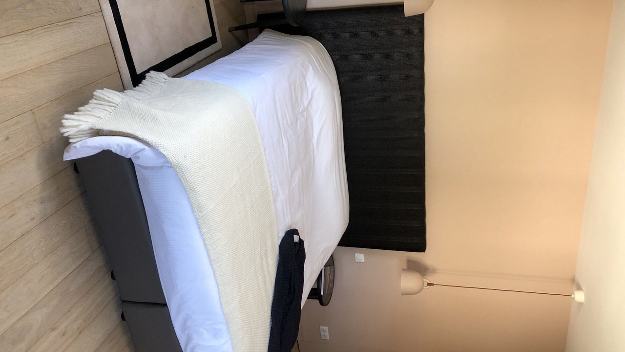 Photo of Bedroom in Les Mesneux