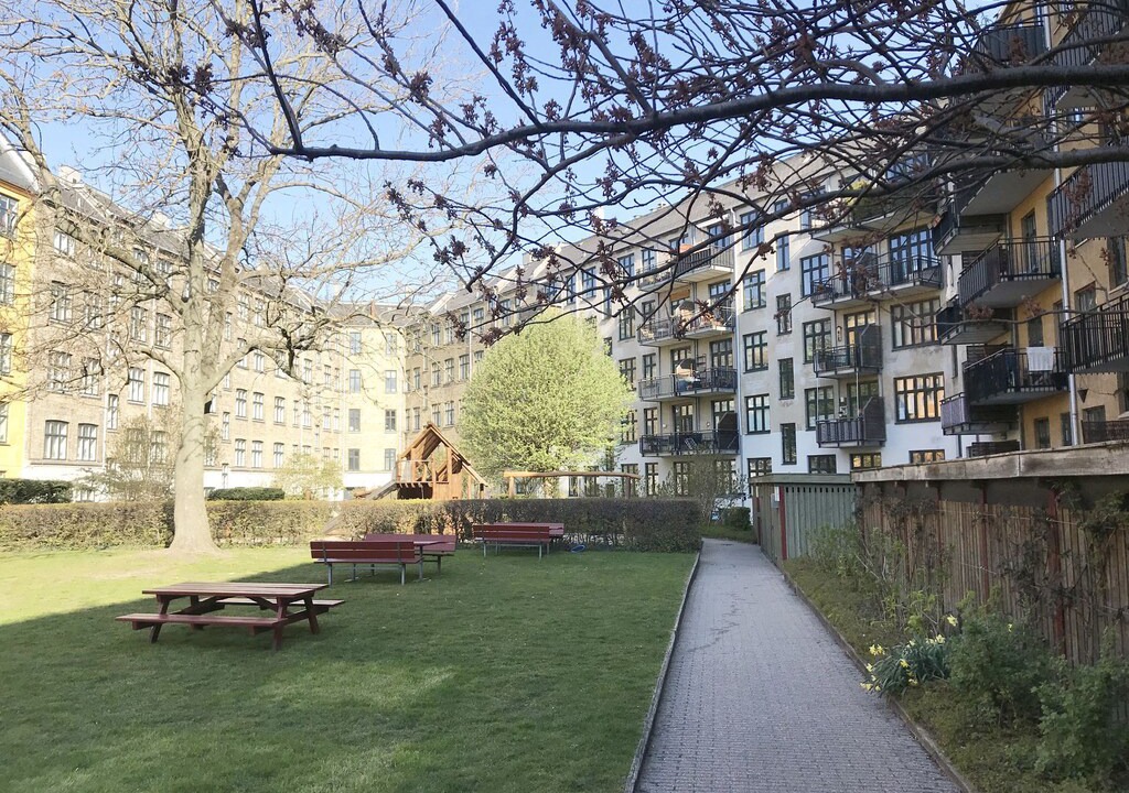 Photo of Others in København V