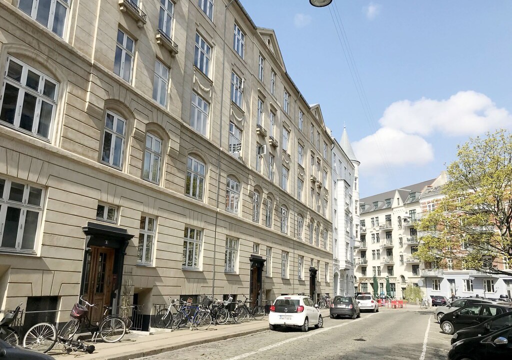 Photo of Others in København V