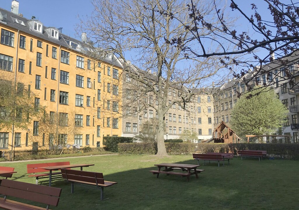 Photo of Others in København V