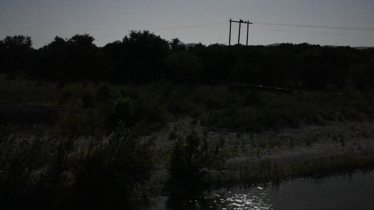 Photo of Outdoor in Barksdale