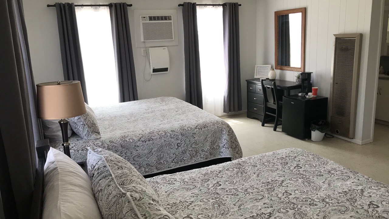 Photo of Bedroom in Barksdale
