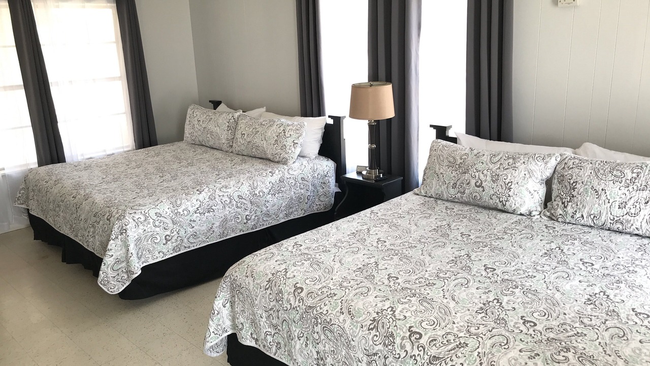 Photo of Bedroom in Barksdale