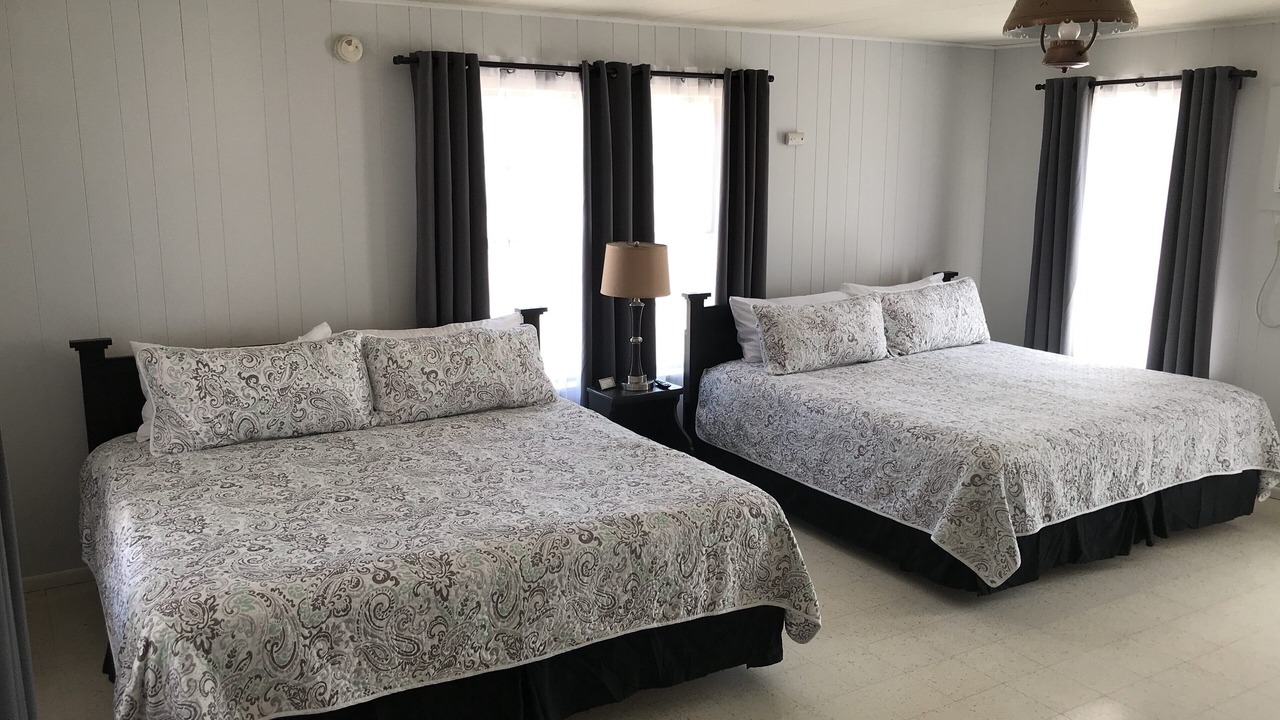 Photo of Bedroom in Barksdale