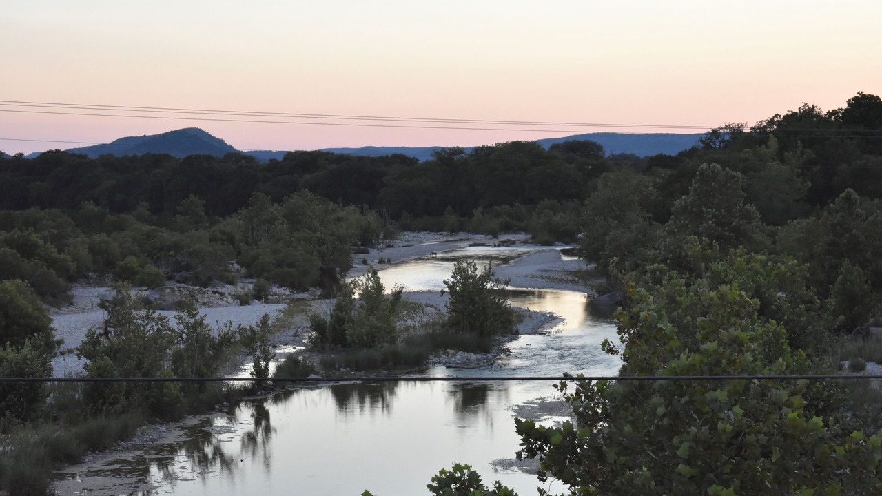 Photo of Outdoor in Barksdale