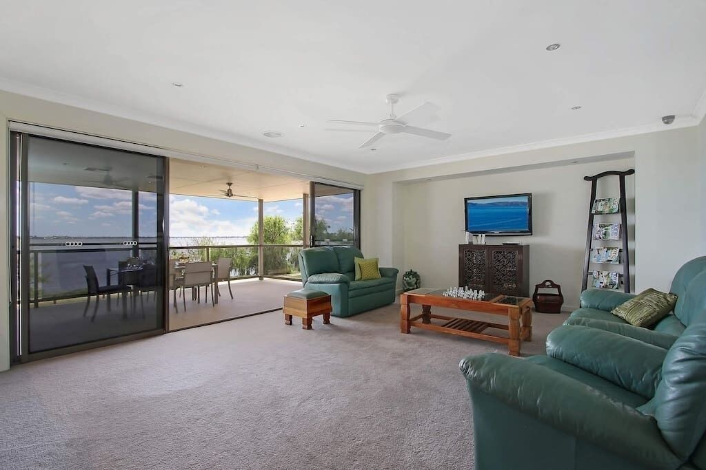 Photo of Livingroom in Yarrawonga