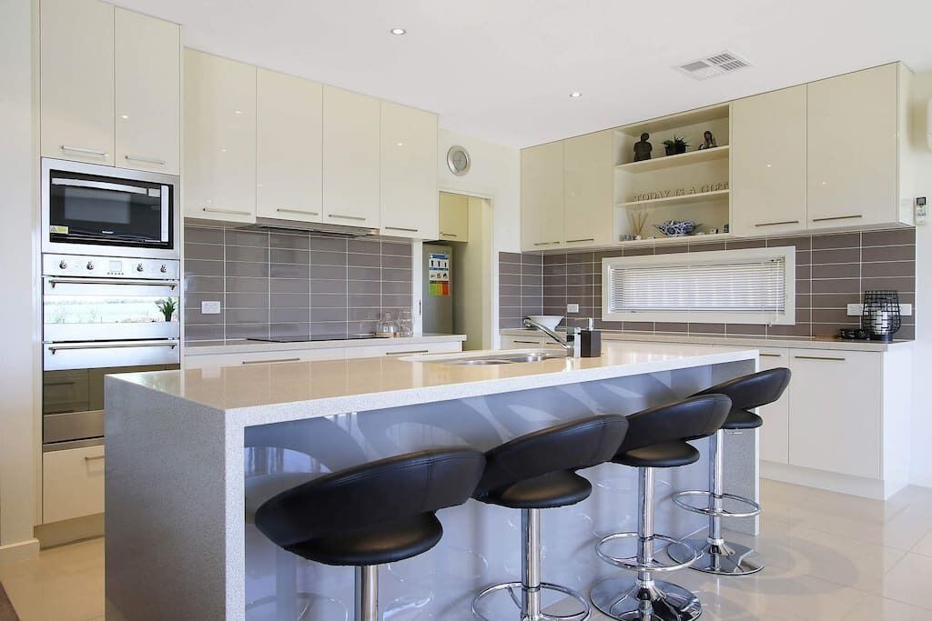 Photo of Kitchen in Yarrawonga