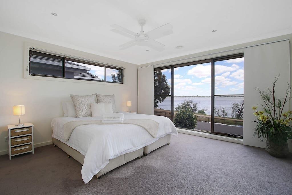 Photo of Bedroom in Yarrawonga