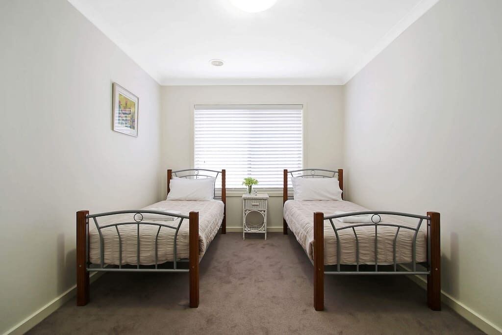 Photo of Bedroom in Yarrawonga