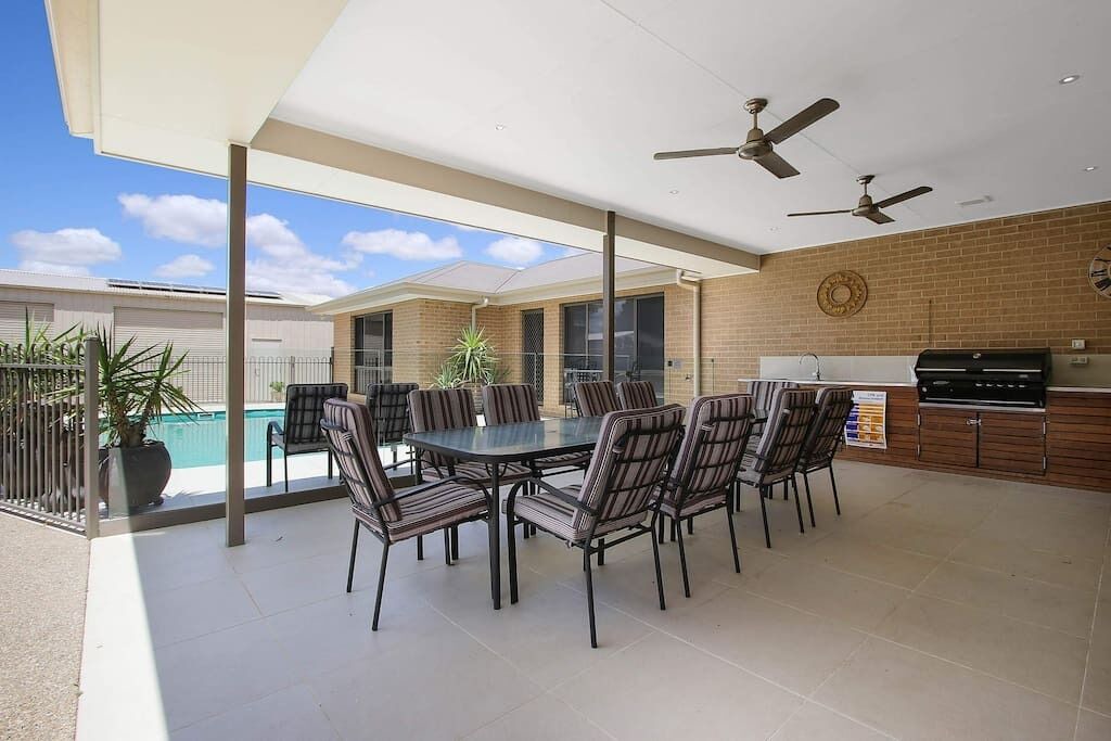 Photo of Outdoor in Yarrawonga