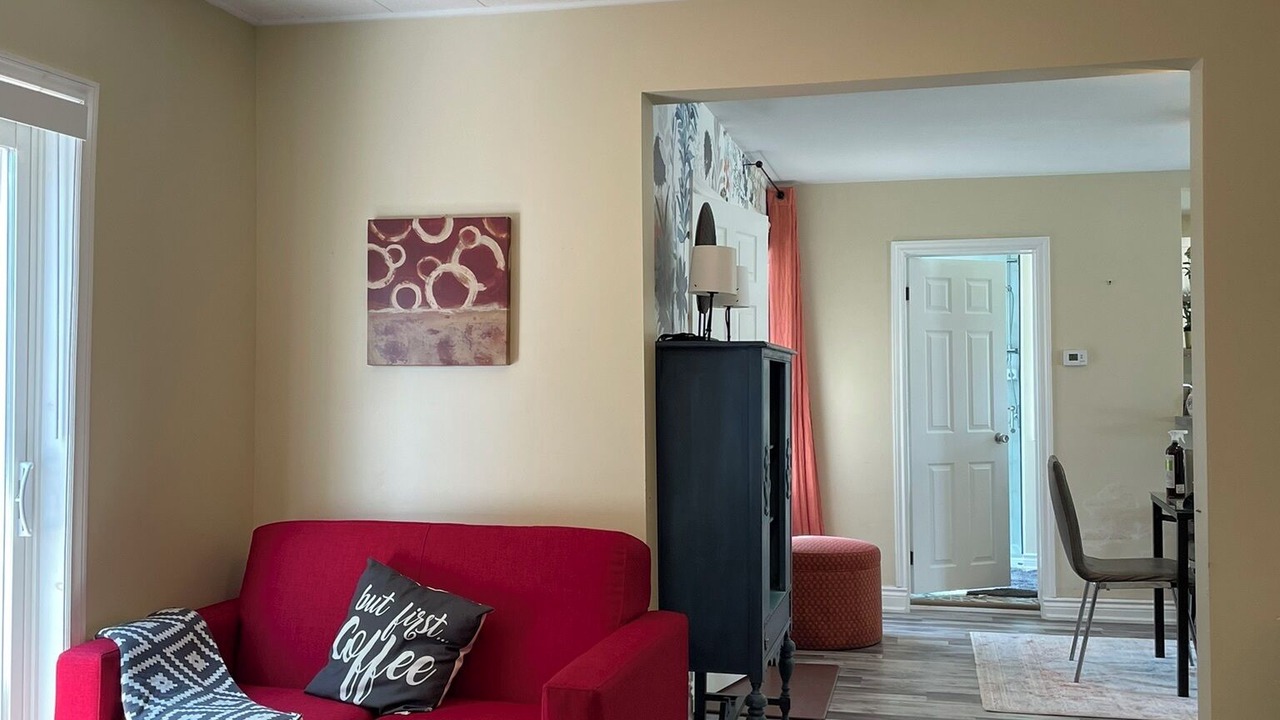 Photo of Livingroom in Merritton