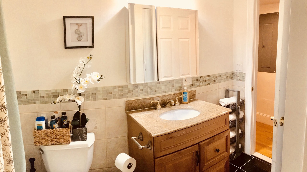 Photo of Bathroom in Quincy