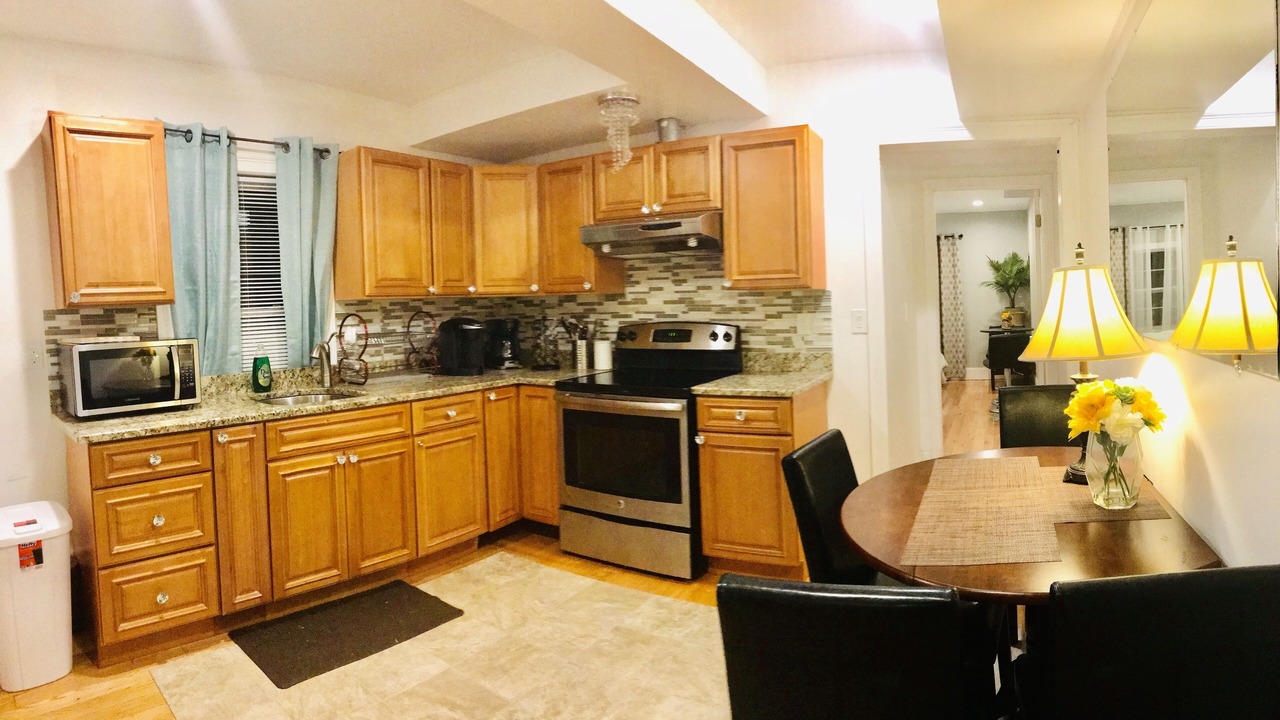 Photo of Kitchen in Quincy