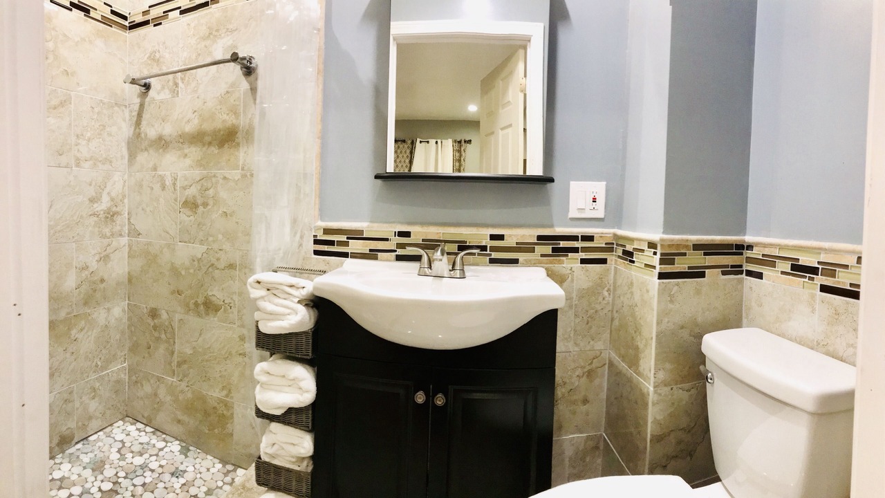 Photo of Bathroom in Quincy