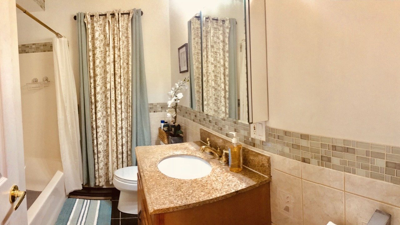 Photo of Bathroom in Quincy