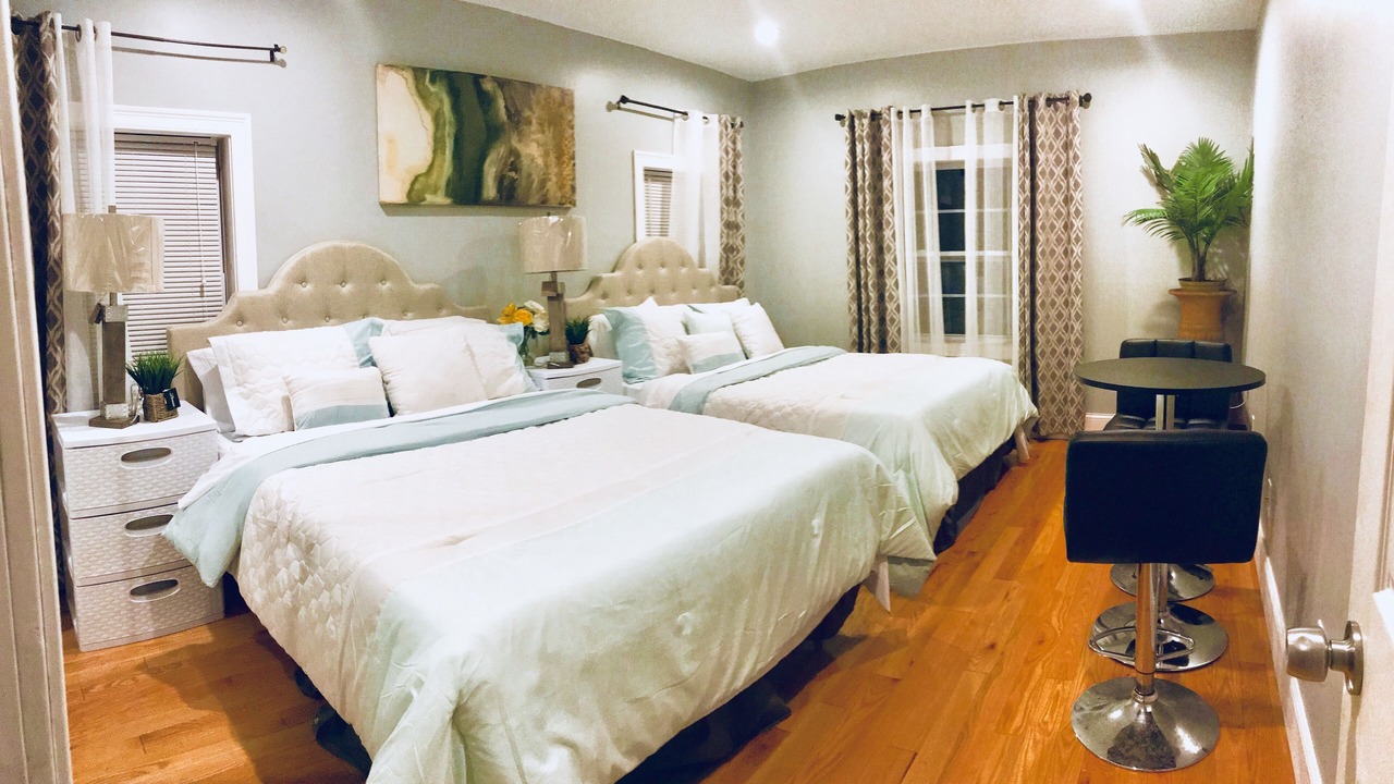 Photo of Bedroom in Quincy