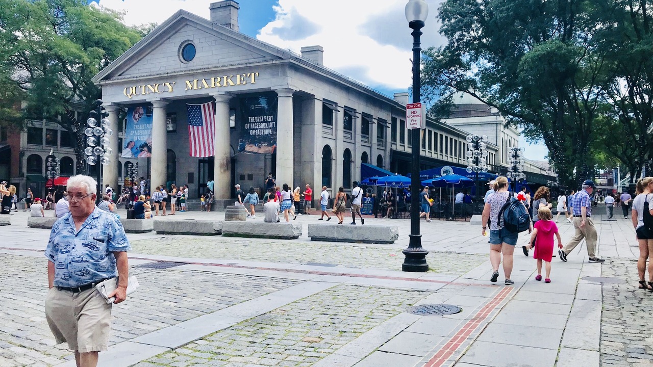 Photo of Others in Quincy