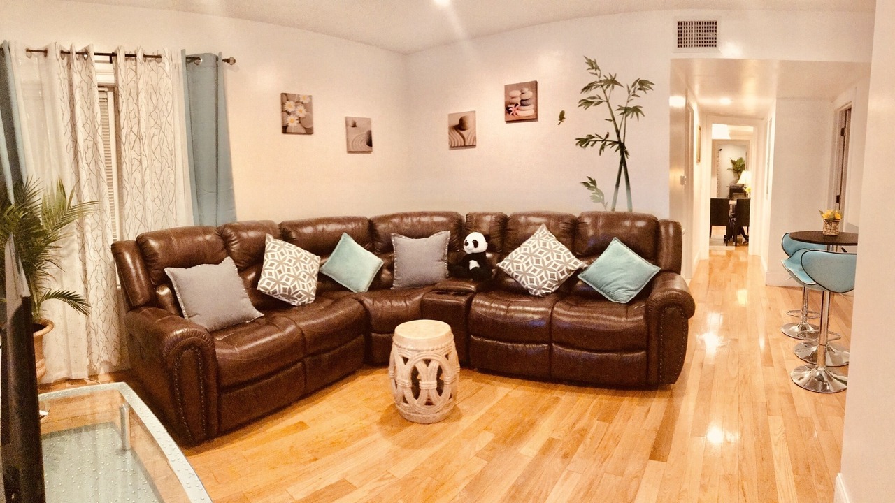 Photo of Livingroom in Quincy