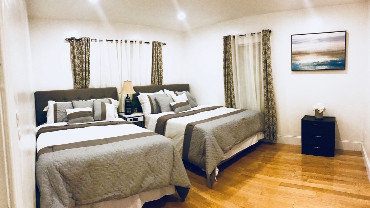 Photo of Bedroom in Quincy