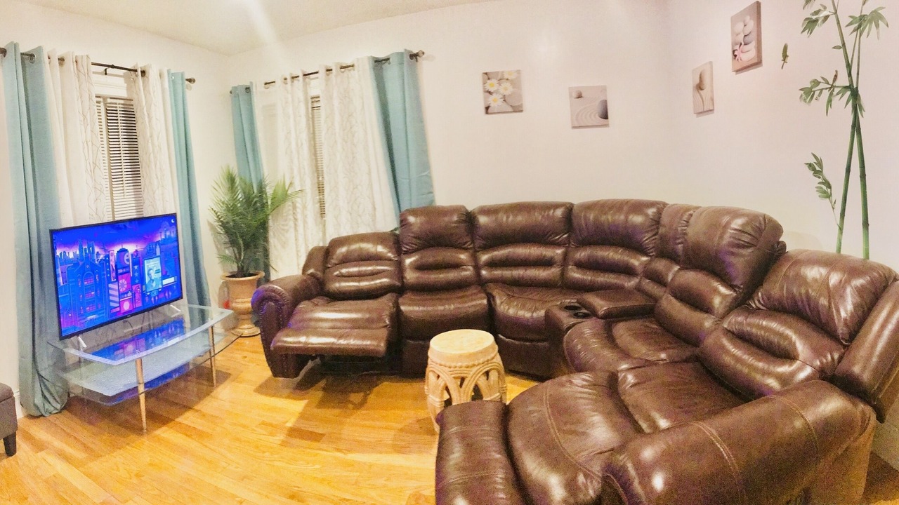 Photo of Livingroom in Quincy