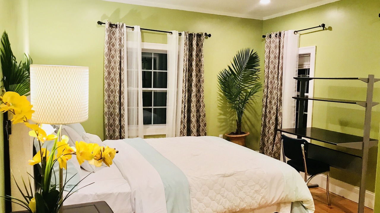 Photo of Bedroom in Quincy