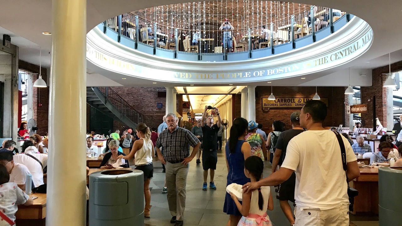 Photo of Others in Quincy