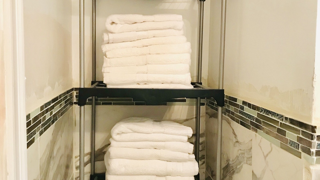 Photo of Bathroom in Quincy