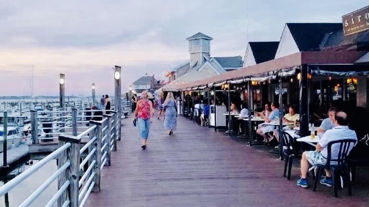 Photo of Outdoor in Quincy