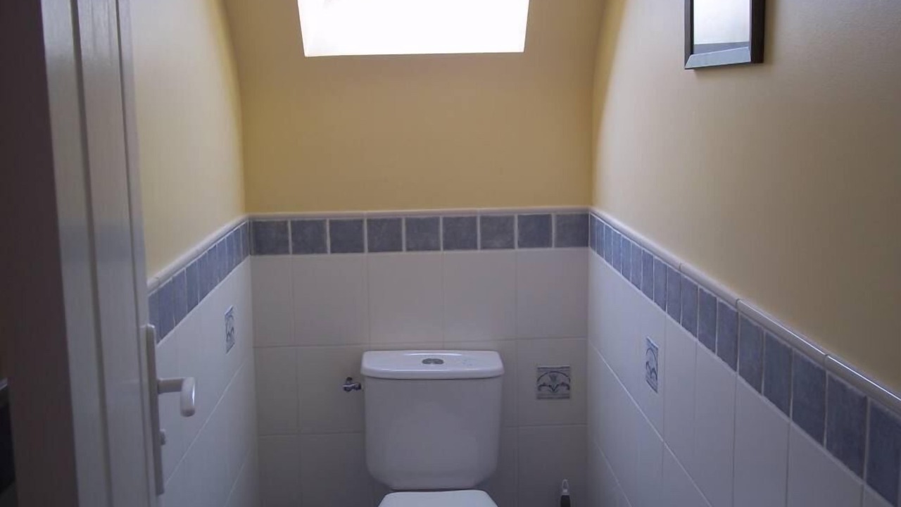Photo of Bathroom in Erdeven